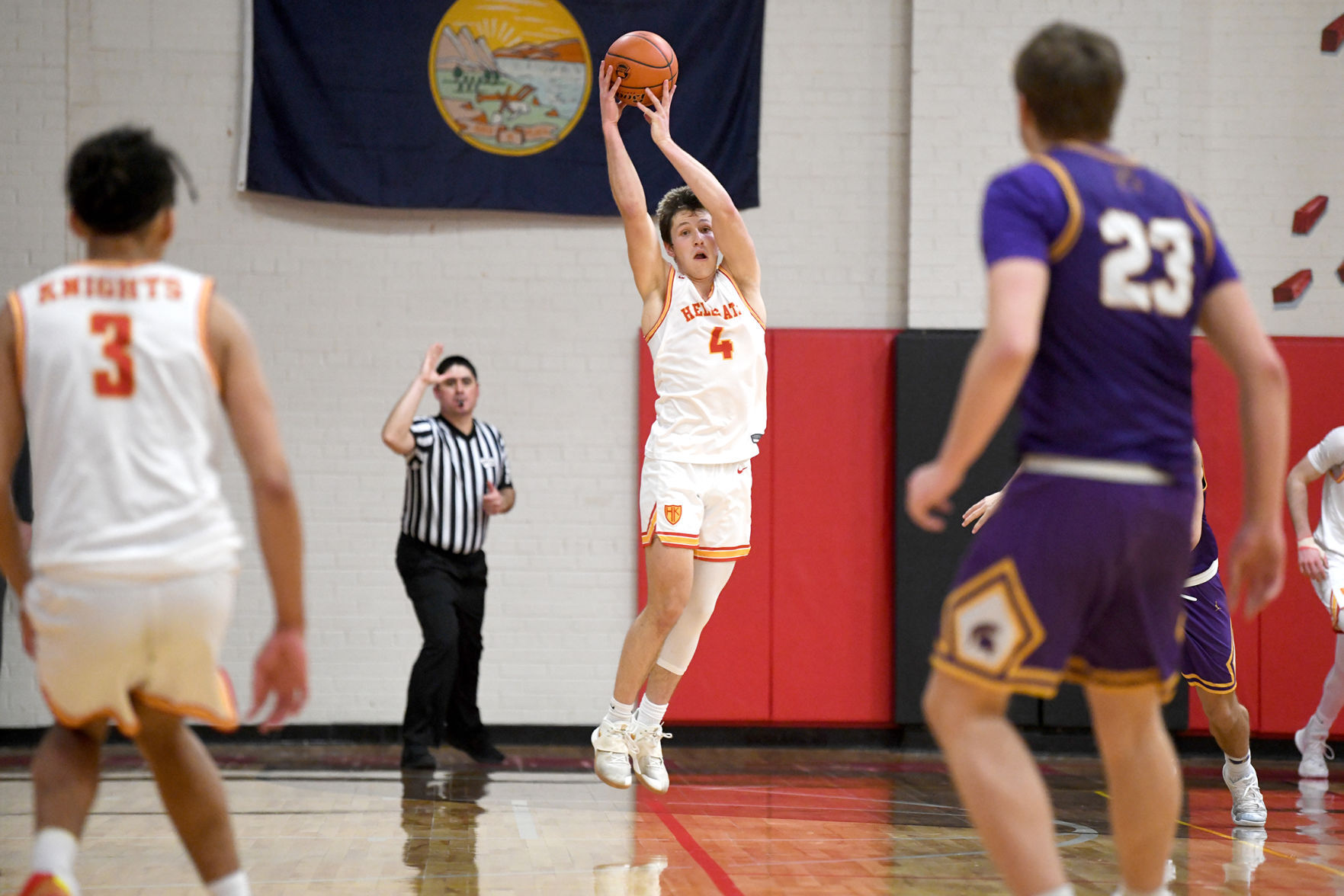 Hellgate vs. Sentinel basketball 23